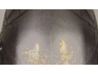 Audi S5 лот № 38096 оценка 4  с аукциона в Японии 10