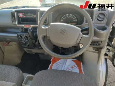 Daihatsu Esse  с аукциона в Японии
