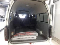 Toyota HIACE лот № 30291 оценка 2  с аукциона в Японии 8