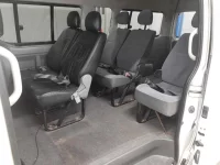 Toyota HIACE лот № 30291 оценка 2  с аукциона в Японии 9
