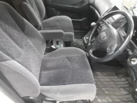 Toyota HARRIER лот № 30292 оценка 3.5  с аукциона в Японии 7