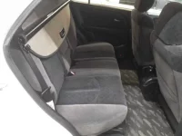 Toyota HARRIER лот № 30292 оценка 3.5  с аукциона в Японии 9