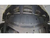 Toyota HARRIER лот № 30292 оценка 3.5  с аукциона в Японии 10