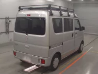 Mazda SCRUM лот № 279 оценка 4  с аукциона в Японии 1