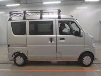 Mazda SCRUM лот № 279 оценка 4  с аукциона в Японии 2