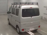 Mazda SCRUM лот № 279 оценка 4  с аукциона в Японии 5