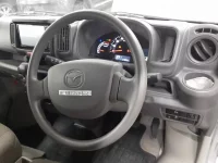 Mazda SCRUM лот № 279 оценка 4  с аукциона в Японии 6