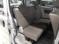 Mazda SCRUM лот № 279 оценка 4  с аукциона в Японии 9