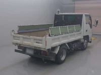 Isuzu ELF лот № 63508 оценка 3.5  с аукциона в Японии 1