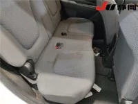 Nissan WINGROAD лот № 1027 оценка 4  с аукциона в Японии 7