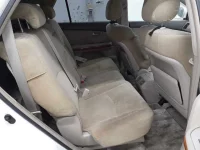 Toyota HARRIER лот № 3152 оценка 3  с аукциона в Японии 9