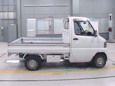 Mitsubishi MINICAB TRUCK
