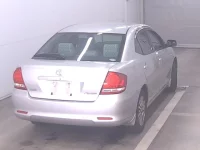Toyota ALLION лот № 4061 оценка 3.5  с аукциона в Японии 3
