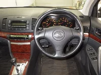 Toyota ALLION лот № 4061 оценка 3.5  с аукциона в Японии 4