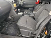 Nissan DUALIS лот № 3015 оценка 3.5  с аукциона в Японии 4