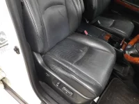 Toyota HARRIER лот № 30295 оценка 3.5  с аукциона в Японии 7