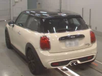 BMW MINI лот № 38101 оценка 4  с аукциона в Японии 5