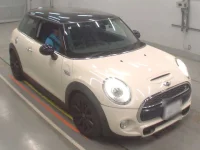 BMW MINI лот № 38101 оценка 4  с аукциона в Японии 4