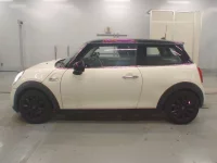 BMW MINI лот № 38101 оценка 4  с аукциона в Японии 3