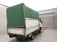 Toyota DYNA лот № 63517 оценка 3.5  с аукциона в Японии 1