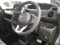 Honda N BOX лот № 287 оценка RA  с аукциона в Японии 6