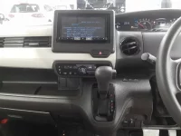 Honda N BOX лот № 287 оценка RA  с аукциона в Японии 8