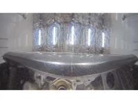 Honda N BOX лот № 287 оценка RA  с аукциона в Японии 10