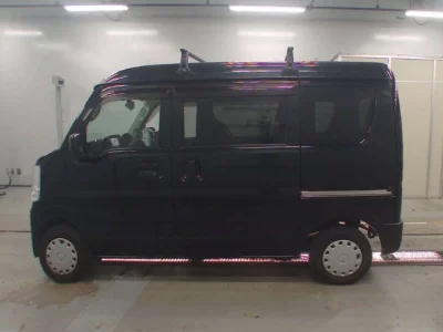 Mitsubishi MINICAB VAN