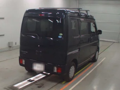 Mitsubishi MINICAB VAN