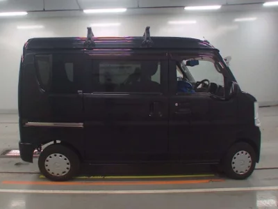 Mitsubishi MINICAB VAN