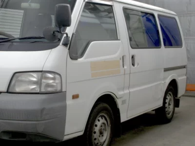 Nissan VANETTE VAN
