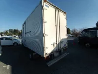 Isuzu ELF лот № 30300 оценка 3.5  с аукциона в Японии 5