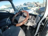 Isuzu ELF лот № 30300 оценка 3.5  с аукциона в Японии 6