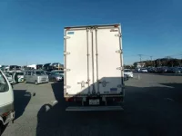 Isuzu ELF лот № 30300 оценка 3.5  с аукциона в Японии 8