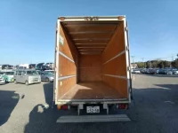 Isuzu ELF лот № 30300 оценка 3.5  с аукциона в Японии 9