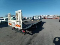 Isuzu ELF лот № 30299 оценка 3.5  с аукциона в Японии 1