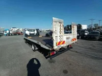 Isuzu ELF лот № 30299 оценка 3.5  с аукциона в Японии 5