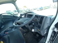 Isuzu ELF лот № 30299 оценка 3.5  с аукциона в Японии 6