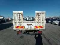 Isuzu ELF лот № 30299 оценка 3.5  с аукциона в Японии 8