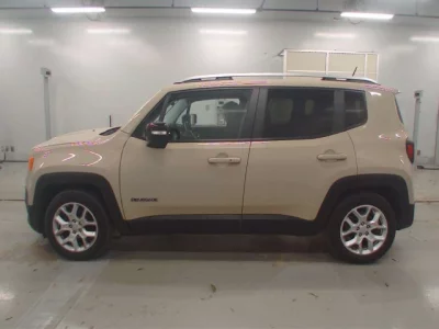 Chrysler JEEP RENEGADE