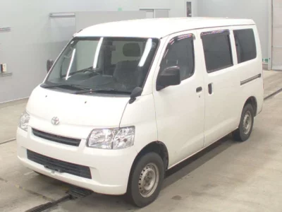 Toyota TOWN ACE VAN