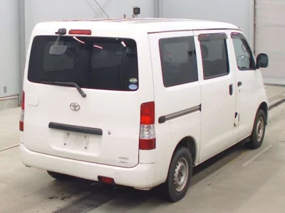 Toyota TOWN ACE VAN