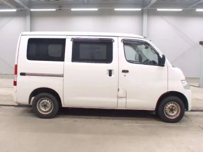 Toyota TOWN ACE VAN