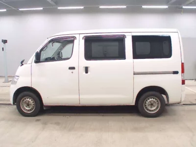 Toyota TOWN ACE VAN