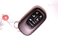 Honda STEP WAGON лот № 2053 оценка 4  с аукциона в Японии 9