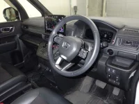 Honda STEP WAGON лот № 2053 оценка 4  с аукциона в Японии 2