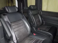 Honda STEP WAGON лот № 2053 оценка 4  с аукциона в Японии 7