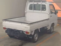 Subaru SAMBAR лот № 33009 оценка 3.5  с аукциона в Японии 1