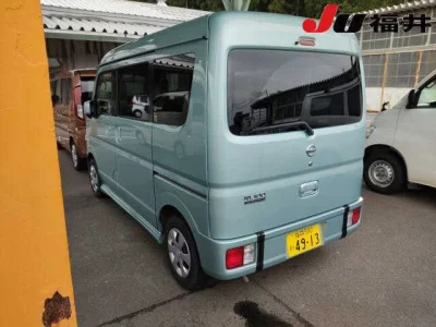 Nissan CLIPPER RIO