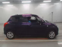 Suzuki SWIFT лот № 30301 оценка RA  с аукциона в Японии 2